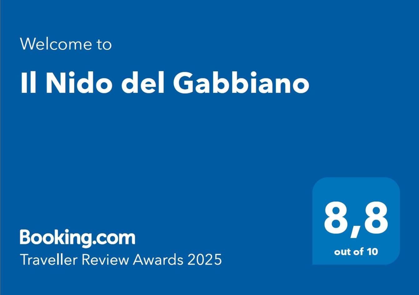 شقة Il Nido Del Gabbiano سافونا المظهر الخارجي الصورة